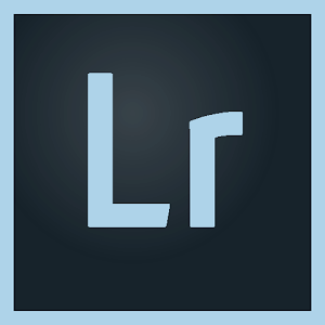 Adobe Photoshop Lightroom